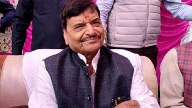 कुछ अधिकारी भाजपा के एजेंट के तौर पर काम कर शिवपाल यादव