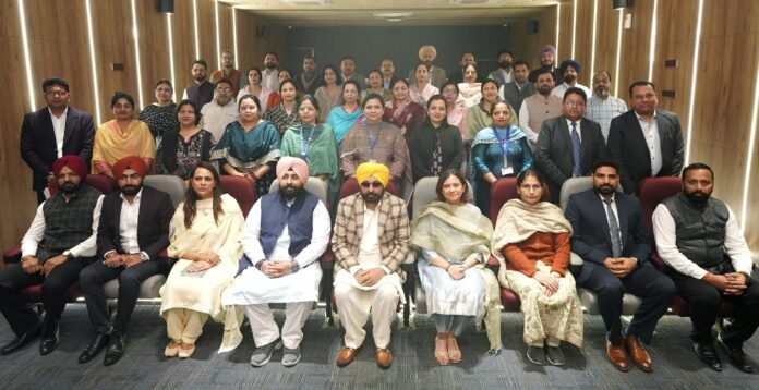 Chief Minister