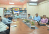मुख्यमंत्री पुष्कर सिंह धामी के दिशा-निर्देशों में पीएम आवास योजना (शहरी) की प्रगति की हुई समीक्षा Chief Minister Pushkar Singh Dhami.